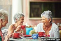 Why Aging Often Brings Greater Happiness and Life Satisfaction