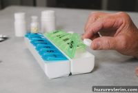 Medication Management Problems: Early Signs a Patient Needs More Support