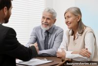 Elder Law Attorney Guide: Protecting Your Rights and Assets Later in Life