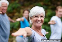 Wellness-Focused Retirement Communities: The Rising Trend in Senior Living