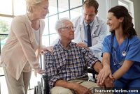 What to Expect After a Hospital Stay: Discharge, Recovery & Care Plan
