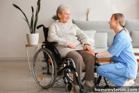 Paid Caregivers and Families: Partnering for Quality Long-Term Care
