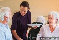 Designing Senior Living Communities That Truly Feel Like Home