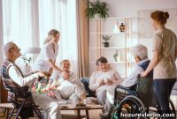 The Green House Project: Redefining Aging with Dignity and Care