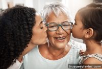 Survey Finds What Seniors and Families Value Most in Senior Living