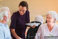Senior Living Hospitality: Designing Retirement Communities That Feel Like Home