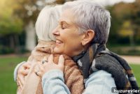 Chosen Families and LGBTQ+ Seniors: Designing Inclusive Senior Living