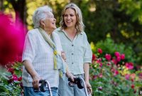 How Skilled Nursing Facilities Help Families and Caregivers Navigate Care