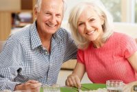 Nutrition for Seniors in Nursing Homes: Essential Tips for Caregivers