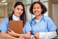 Bridging Generations: Zoomers and Boomers in Senior Care
