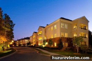 The Villas at The Pines