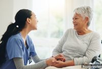 Why Senior Living Still Needs Caregivers and the Human Touch