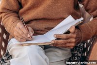 Plan Your Funeral in Advance to Ease Loved Ones’ Burden