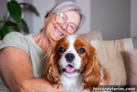 Pets and Aging: What Older Adults Should Know