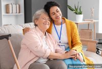 Needing More Care After Moving to Independent Living: Next Steps